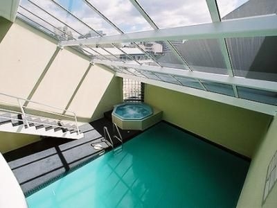 Salamanca Inn Hotel2
