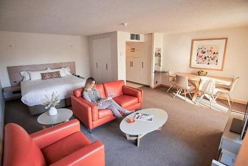 King Suite