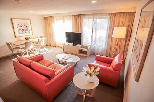 King Suite