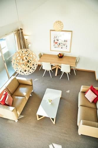 2 Bedroom Suite