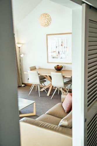 2 Bedroom Suite