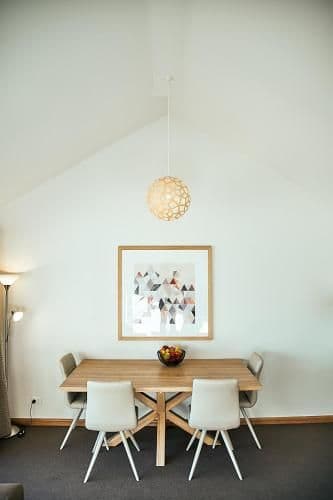 2 Bedroom Suite