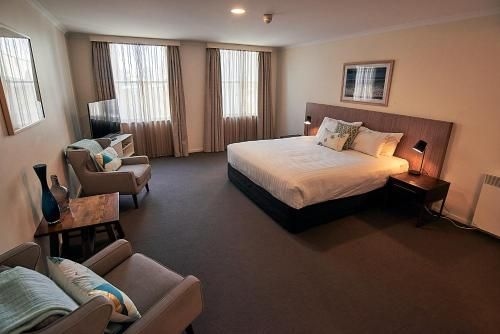 Salamanca Inn Hotel3