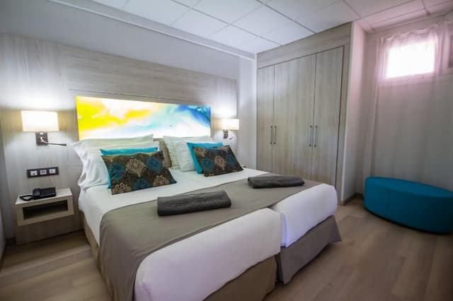 APARTMENT SEA VIEW CAPACITY 3