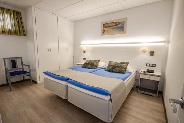 APARTMENT SEA VIEW