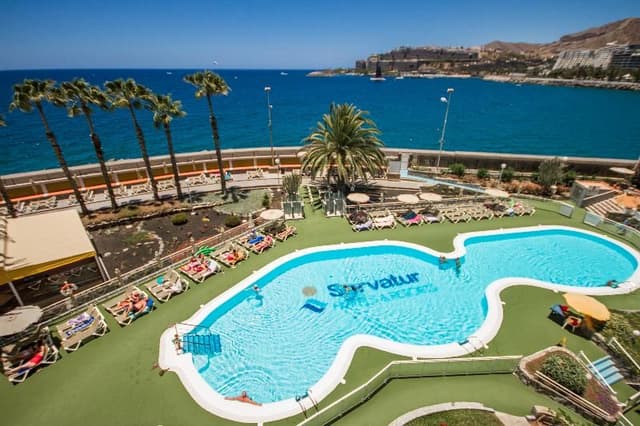 APARTMENT SEA VIEW