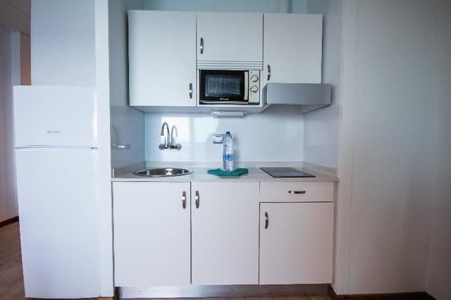 APARTMENT STANDARD