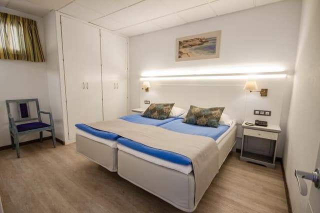 APARTMENT STANDARD