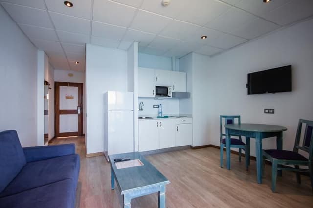 APARTMENT STANDARD