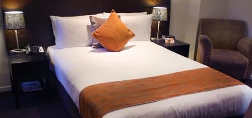 Superior King or Twin Room