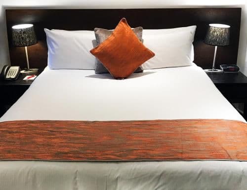 Superior King or Twin Room