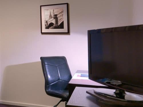 Classic King Room