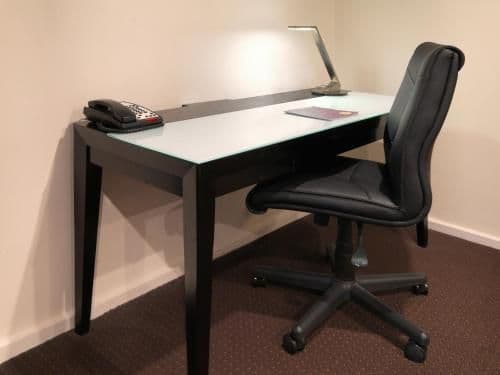 Premier King Room