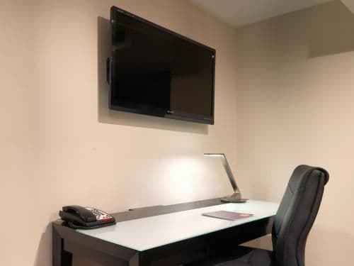 Premier King Room