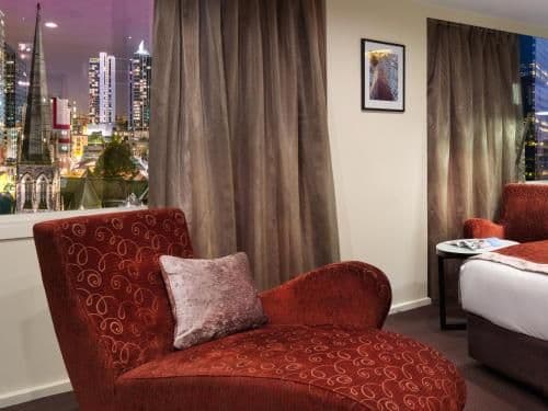 Premier King Room