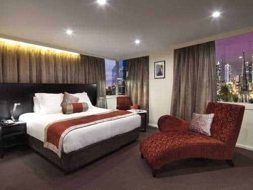 Premier King Room