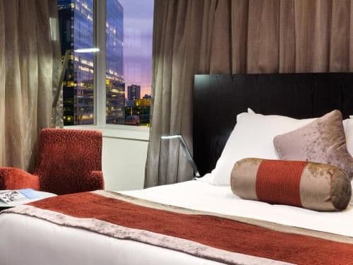 Premier King Room