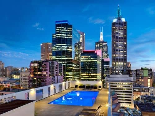 Grand Chancellor Melbourne Grand Chancellor Melbourne