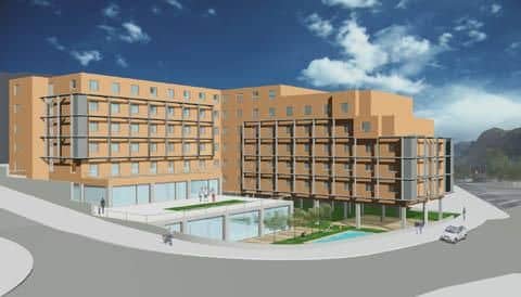 Hotel Macia Real De La Alhambra Hotel Macia Real De La Alhambra