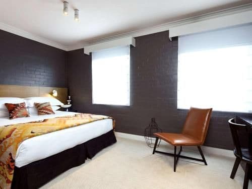 Heritage Deluxe Room