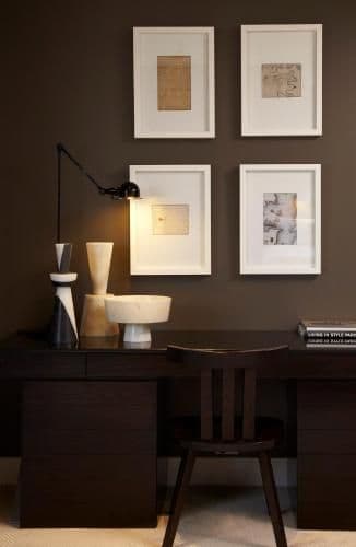 Heritage Queen Room