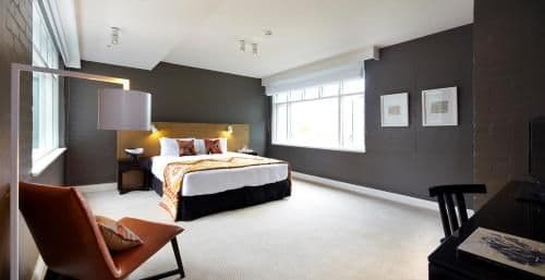 Heritage Superior Queen Room