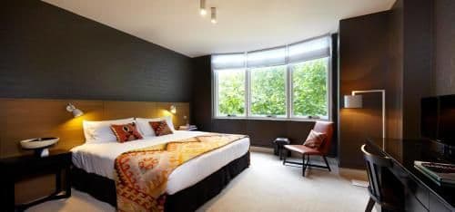 Heritage Superior Queen Room