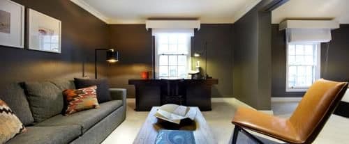 Studio King Suite