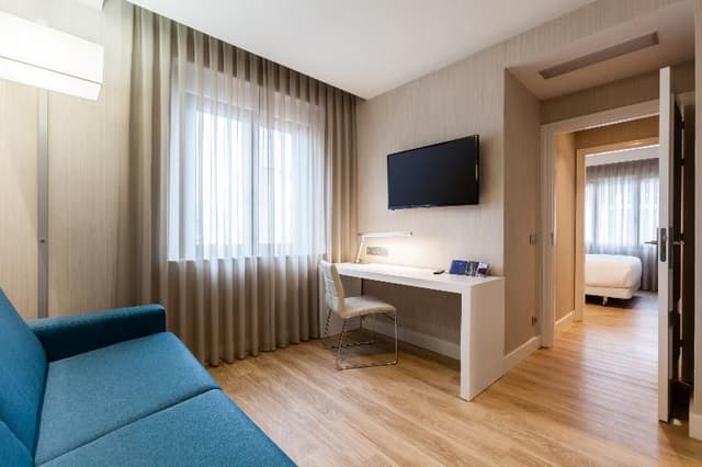 JUNIOR SUITE STANDARD