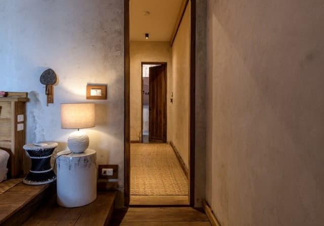 Seaview Loft Suites
