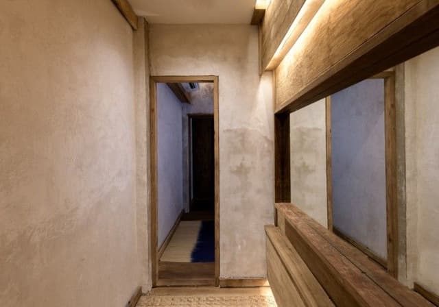 Seaview Loft Suites