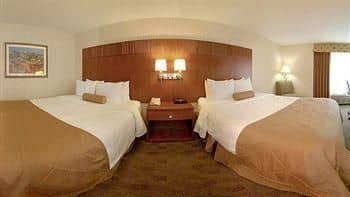 Clarion Hotel Portland Airport Clarion Hotel Portland Airport