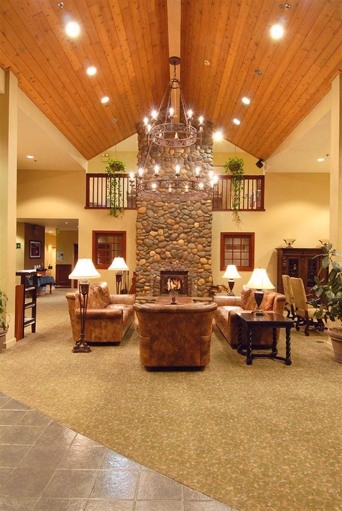 Forest Suites Resort2