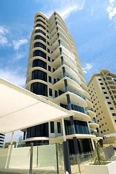 Park Regis Piermonde Apartments, Cairns0