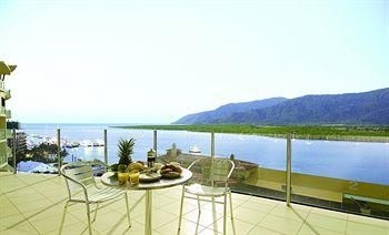 Park Regis Piermonde Apartments, Cairns4
