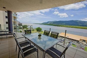 Park Regis Piermonde Apartments, Cairns3