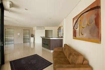 Park Regis Piermonde Apartments, Cairns2