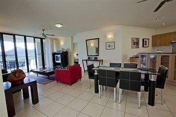 Park Regis Piermonde Apartments, Cairns1