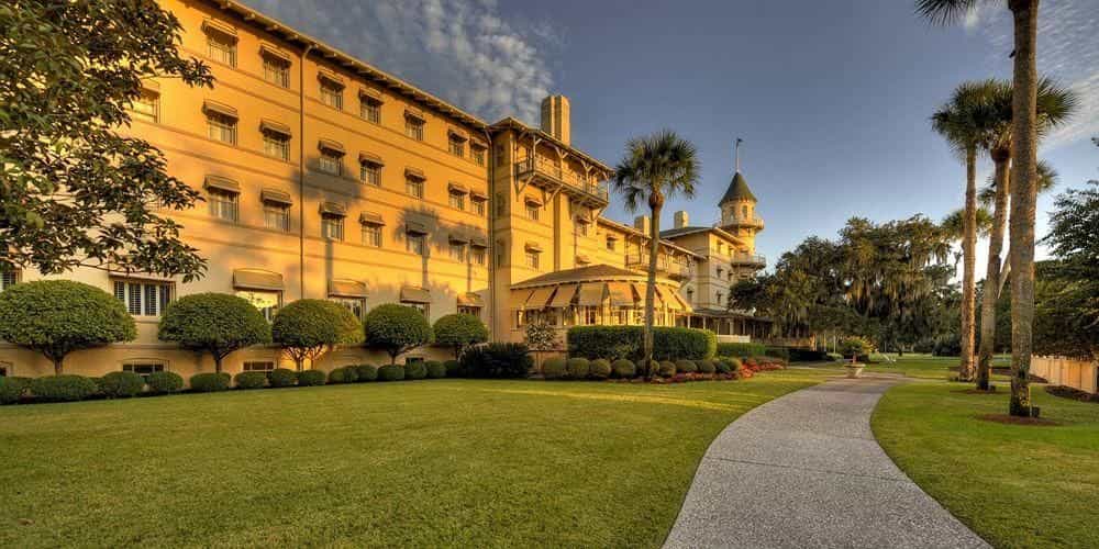 Jekyll Island Club