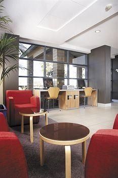 Travelodge Manly - Warringah2