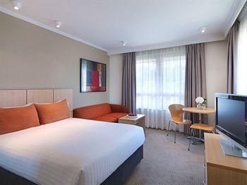 Travelodge Manly - Warringah4