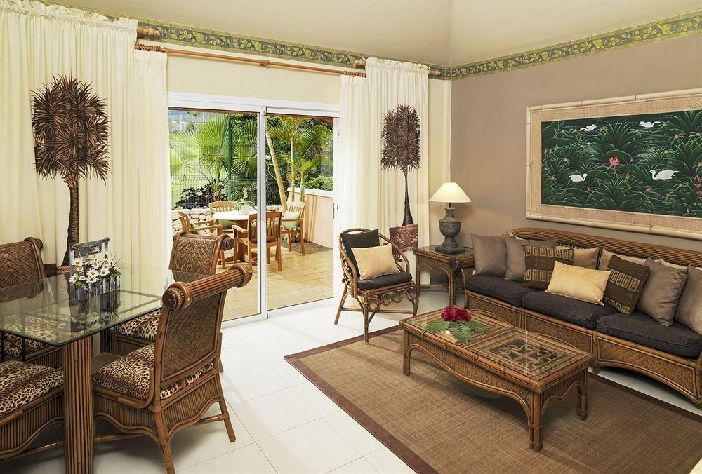 Green Garden Resort & Suites4