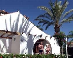 El Palmeral El Palmeral