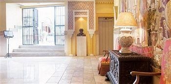 Eurostars Maimonides Hotel1