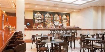 Eurostars Maimonides Hotel3