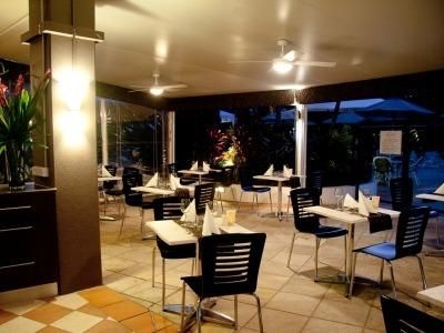 Marrakesh Resort0
