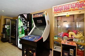 Best Western Saluki Inn2