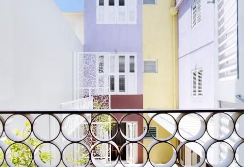 Medusa Hotel4