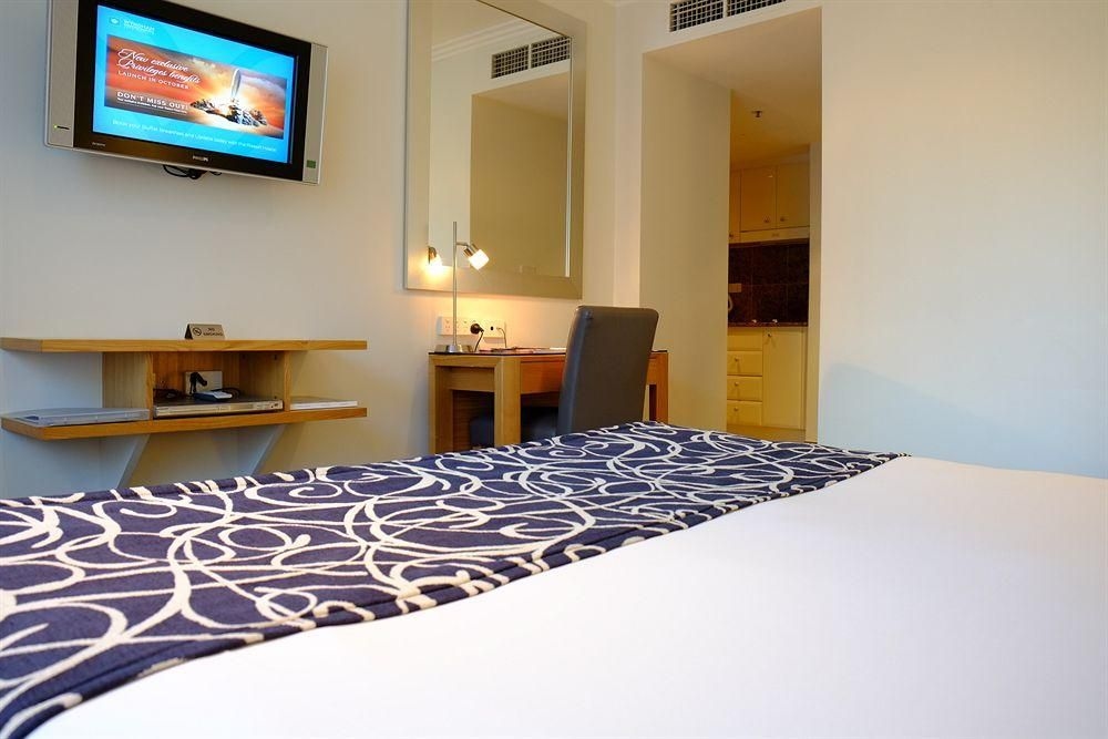 Wyndham VRAP Sydney2