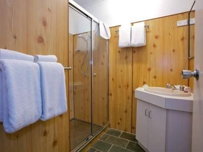 Broken River Mountain Retreat0